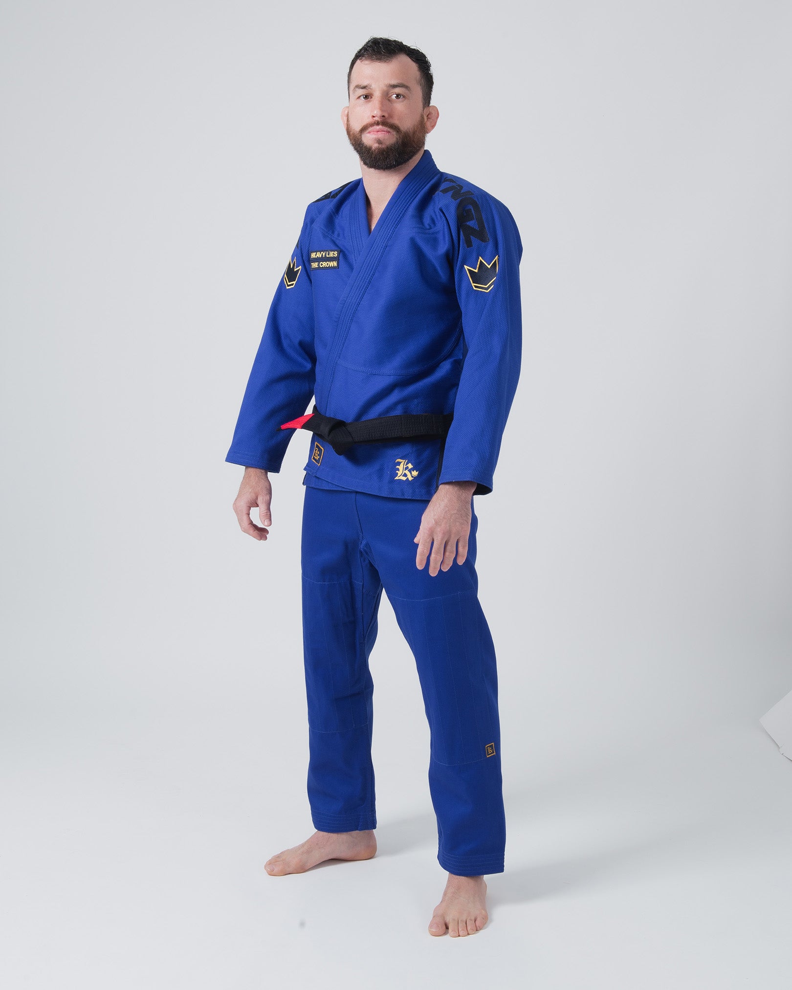 Comp 450 V6 Gi - Bleu - Version 2024