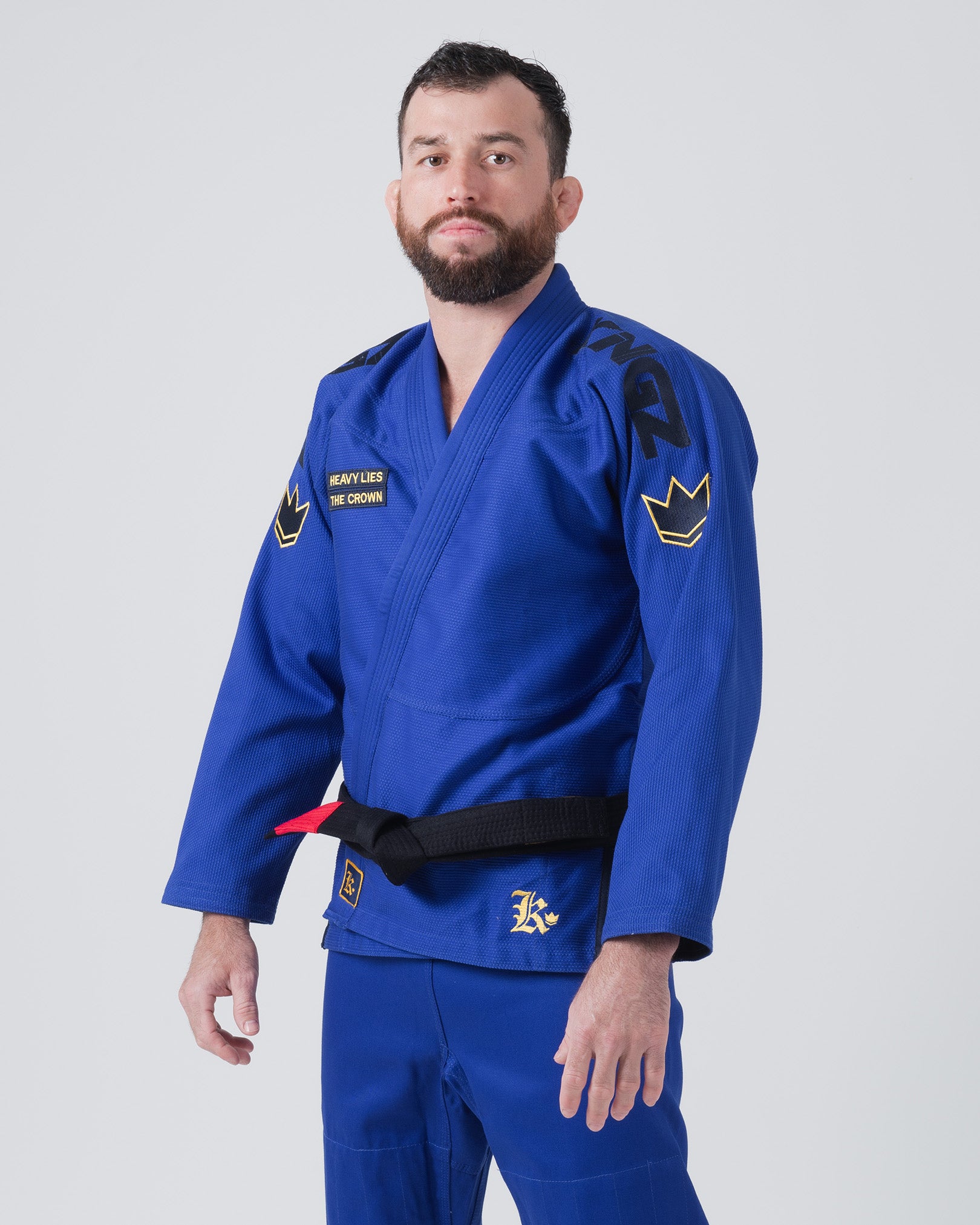 Comp 450 V6 Gi - Bleu - Version 2024