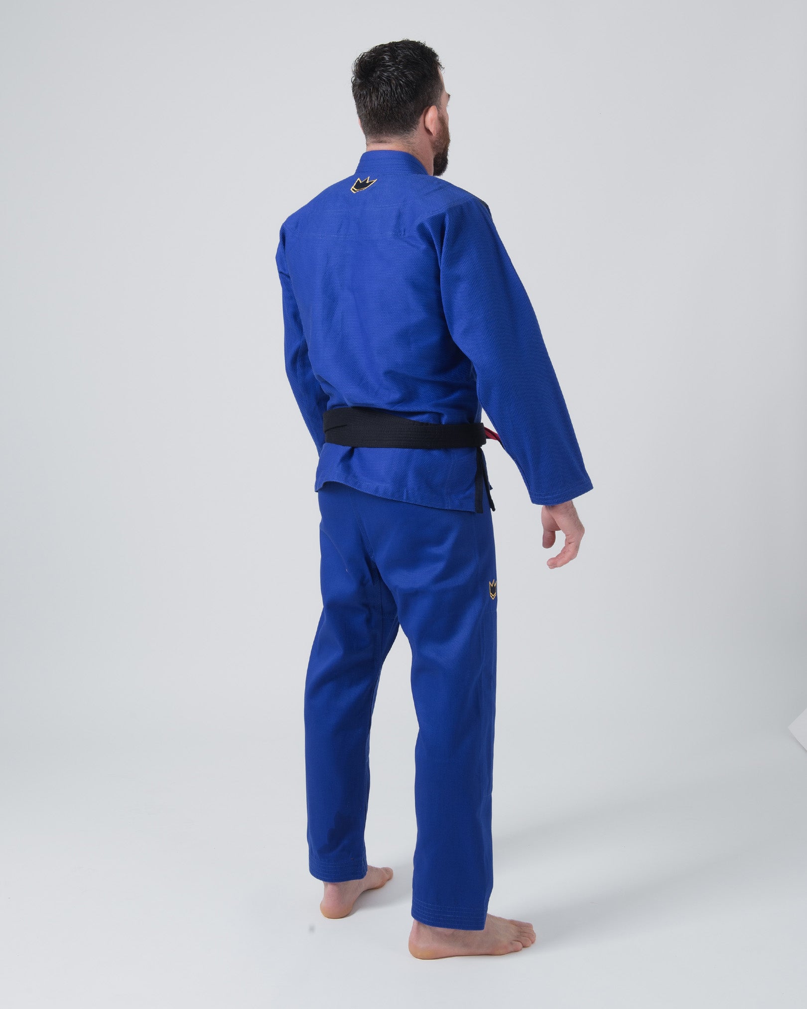 Comp 450 V6 Gi - Bleu - Version 2024