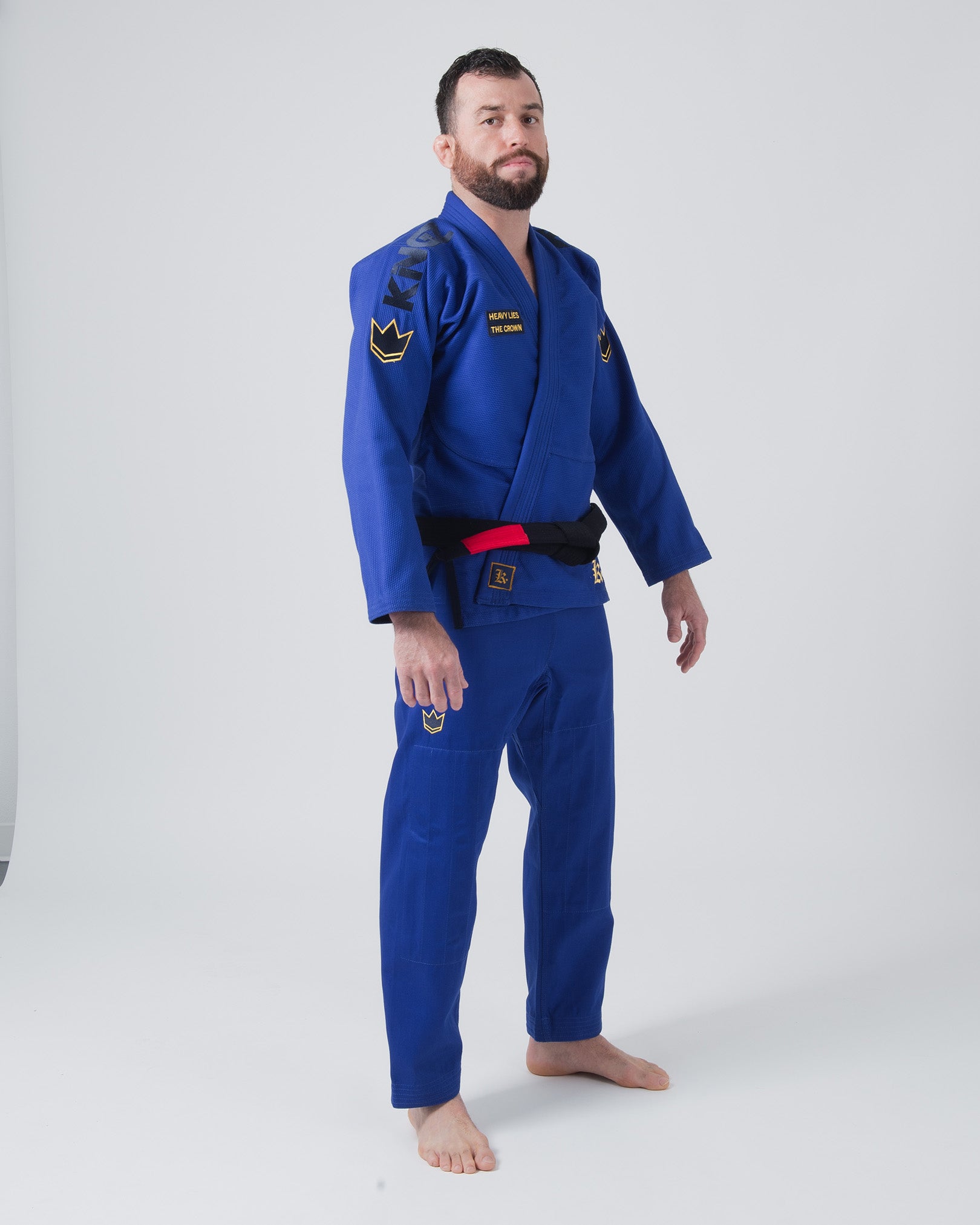 Comp 450 V6 Gi - Bleu - Version 2024