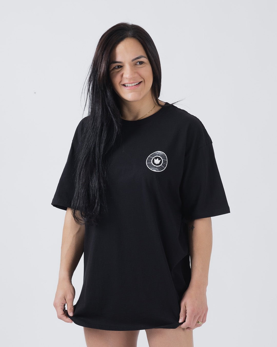 Camiseta mundial