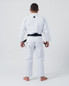 Balistico 4.0 Brazilian Jiu Jitsu Gi - White - 2024 Edition