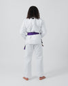 Kore V2 Women's Jiu Jitsu Gi - White