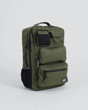 Kingz-Tactical Backpack Military Green