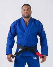 Kingz-Classic 3.0 Jiu Jitsu Gi - Blue