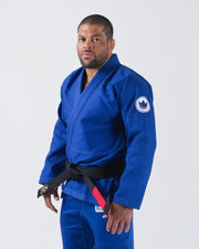 Kingz-Classic 3.0 Jiu Jitsu Gi - Blue