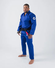 Kingz-Classic 3.0 Jiu Jitsu Gi - Blue