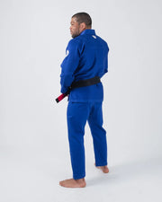 Kingz-Classic 3.0 Jiu Jitsu Gi - Blue