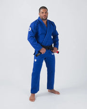 Kingz-Classic 3.0 Jiu Jitsu Gi - Blue