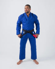 Kingz-Classic 3.0 Jiu Jitsu Gi - Blue