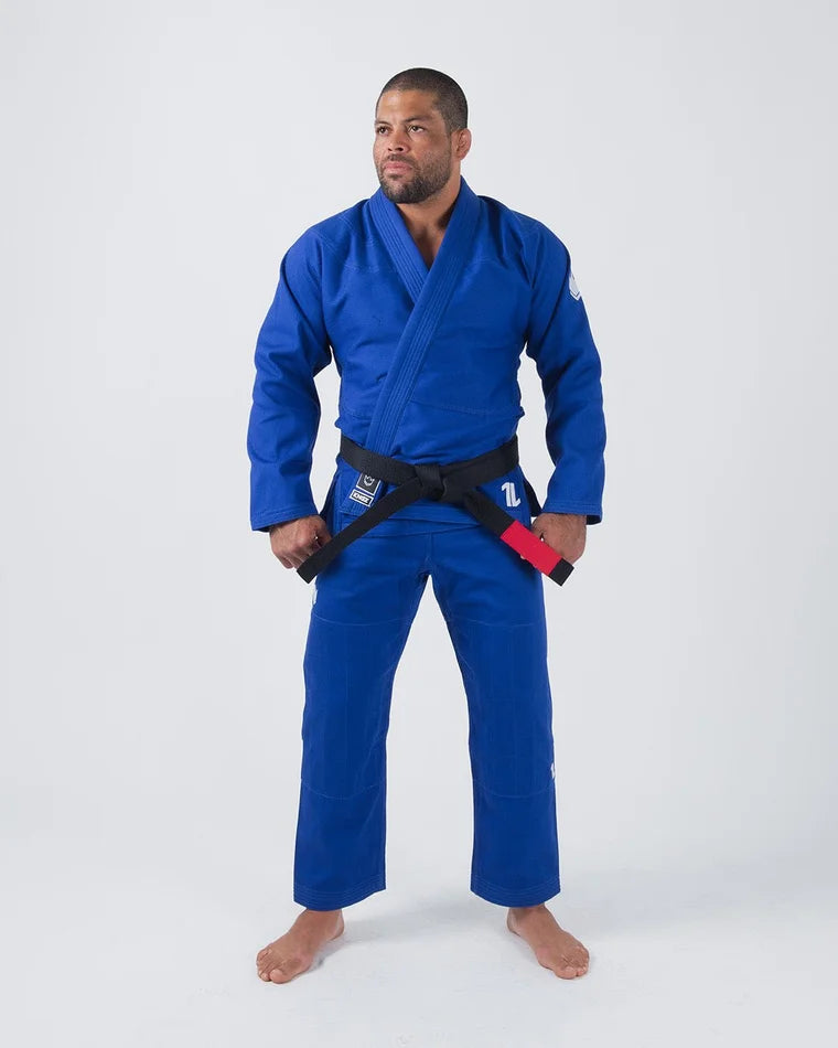Gi Jiu Jitsu Classique 3.0 - Bleu