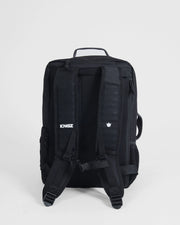 Kingz-Tactical Backpack Black