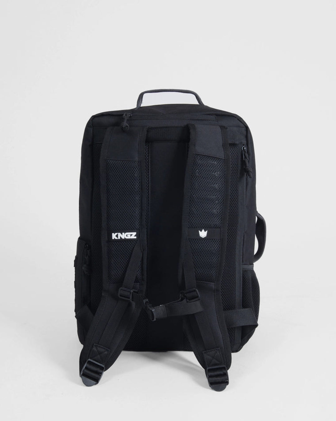 Sac à dos tactique noir