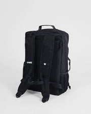Kingz-Tactical Backpack Black