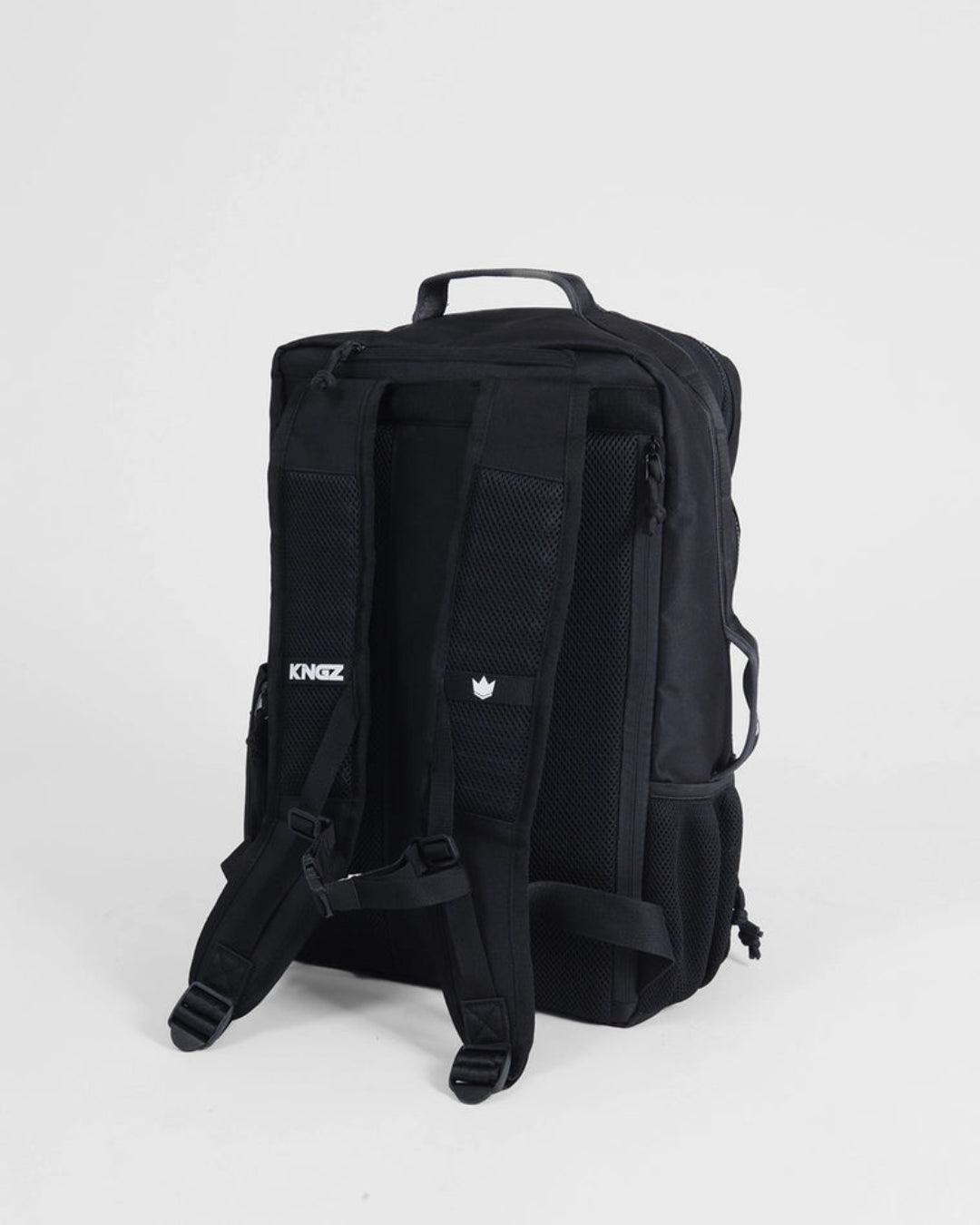 Sac à dos tactique noir