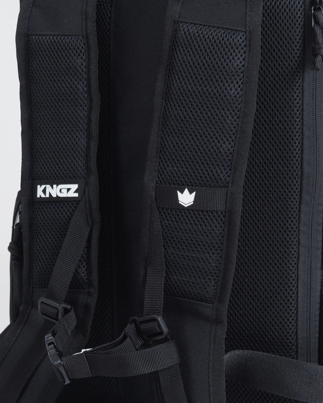 Sac à dos tactique noir