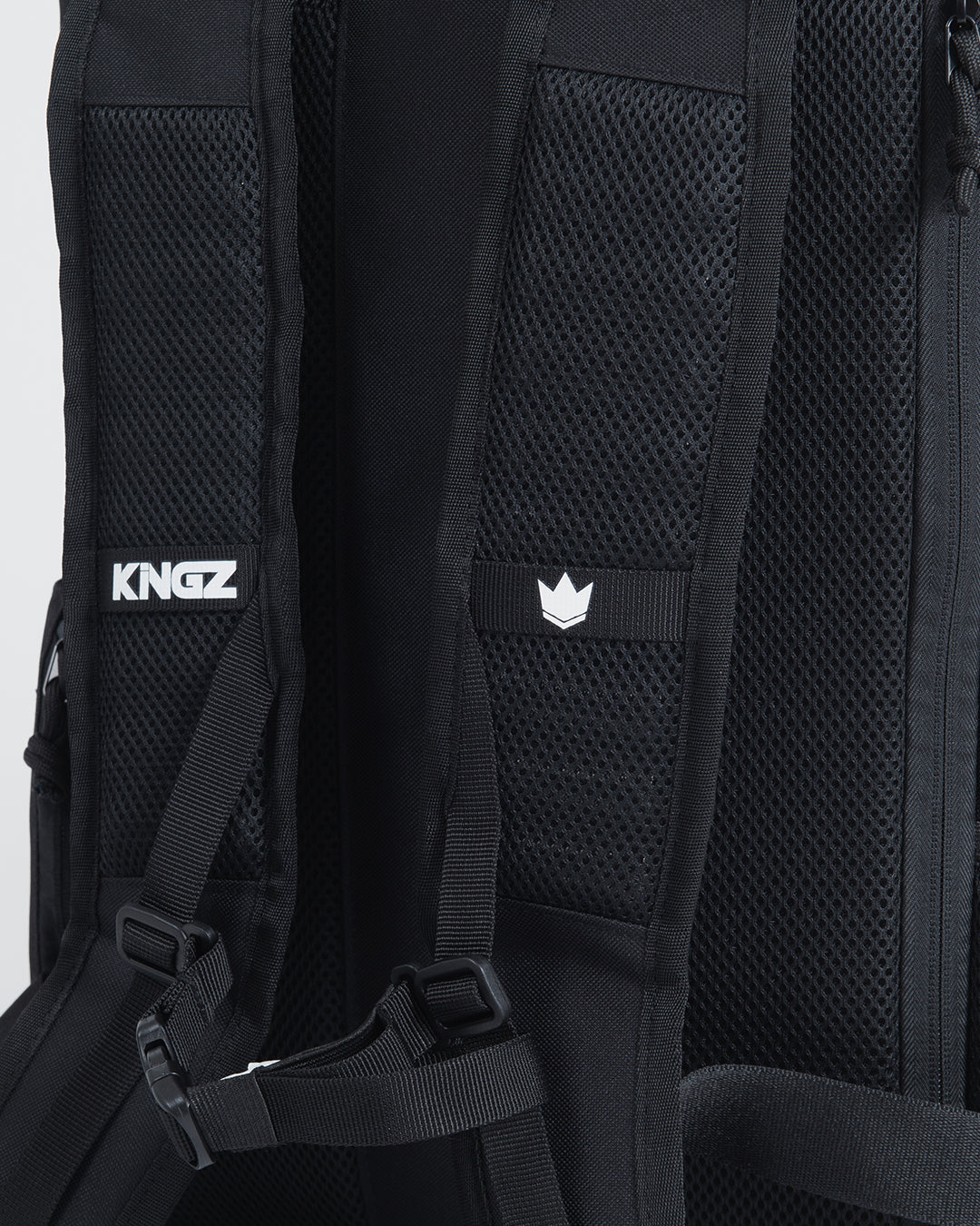 Sac à dos tactique noir