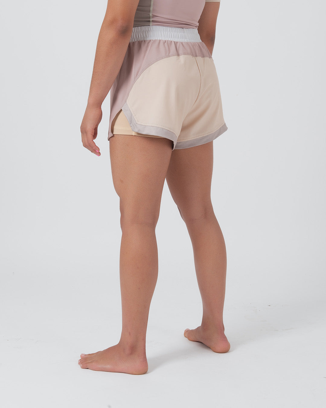 Short hybride pour femme - Terra Soil