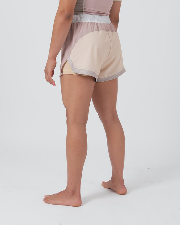 Short hybride pour femme - Terra Soil