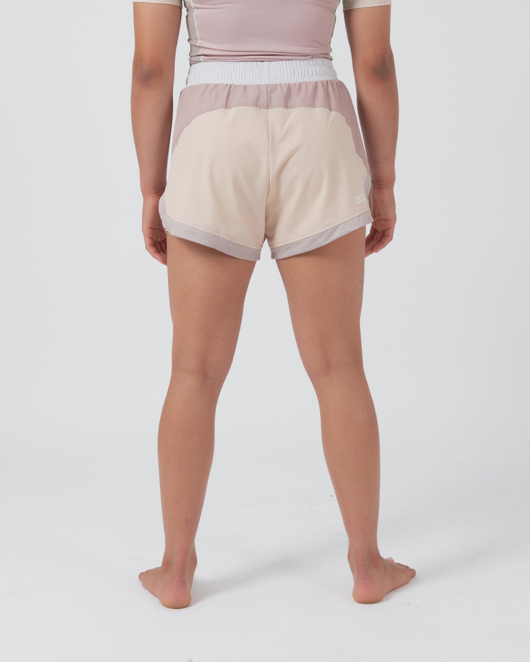 Short hybride pour femme - Terra Soil