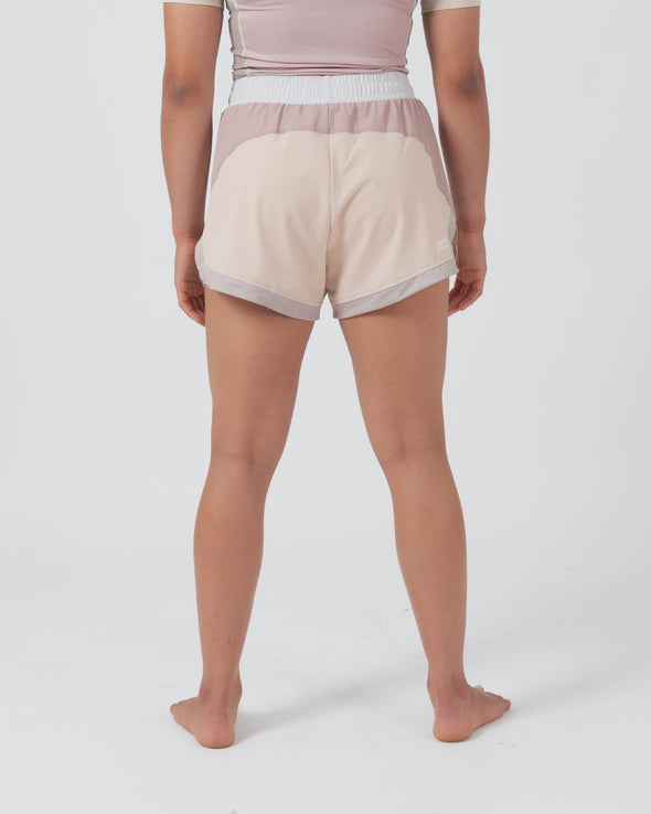 Short hybride pour femme - Terra Soil