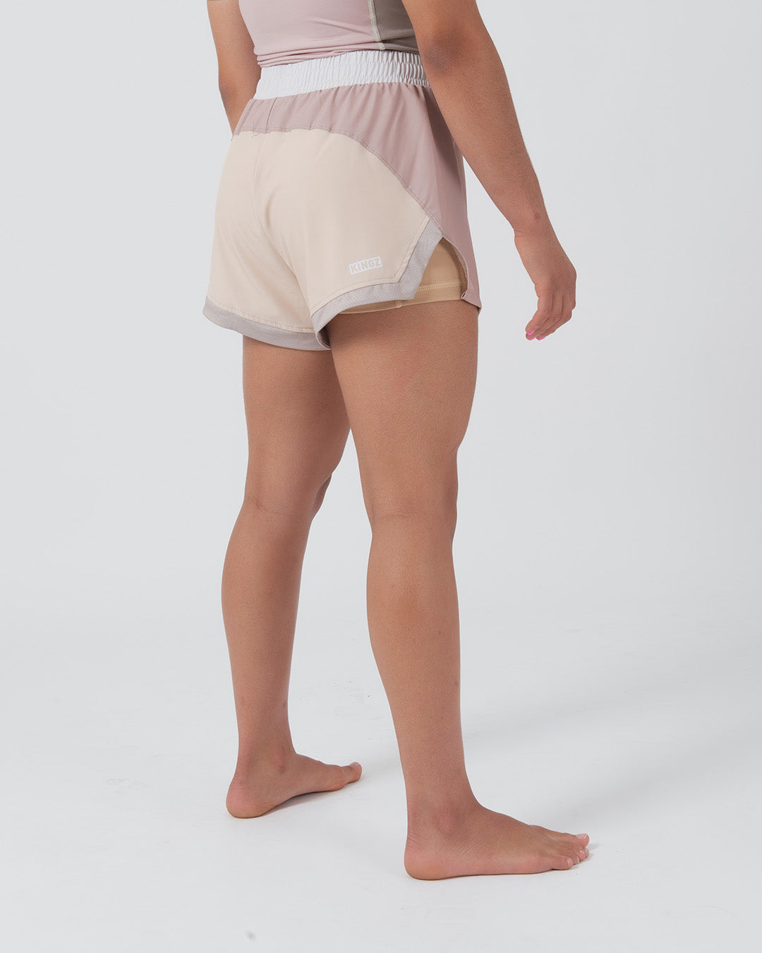 Short hybride pour femme - Terra Soil