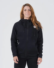 Kingz_Track Jacket_Black_Unisex_KZTJ01_02