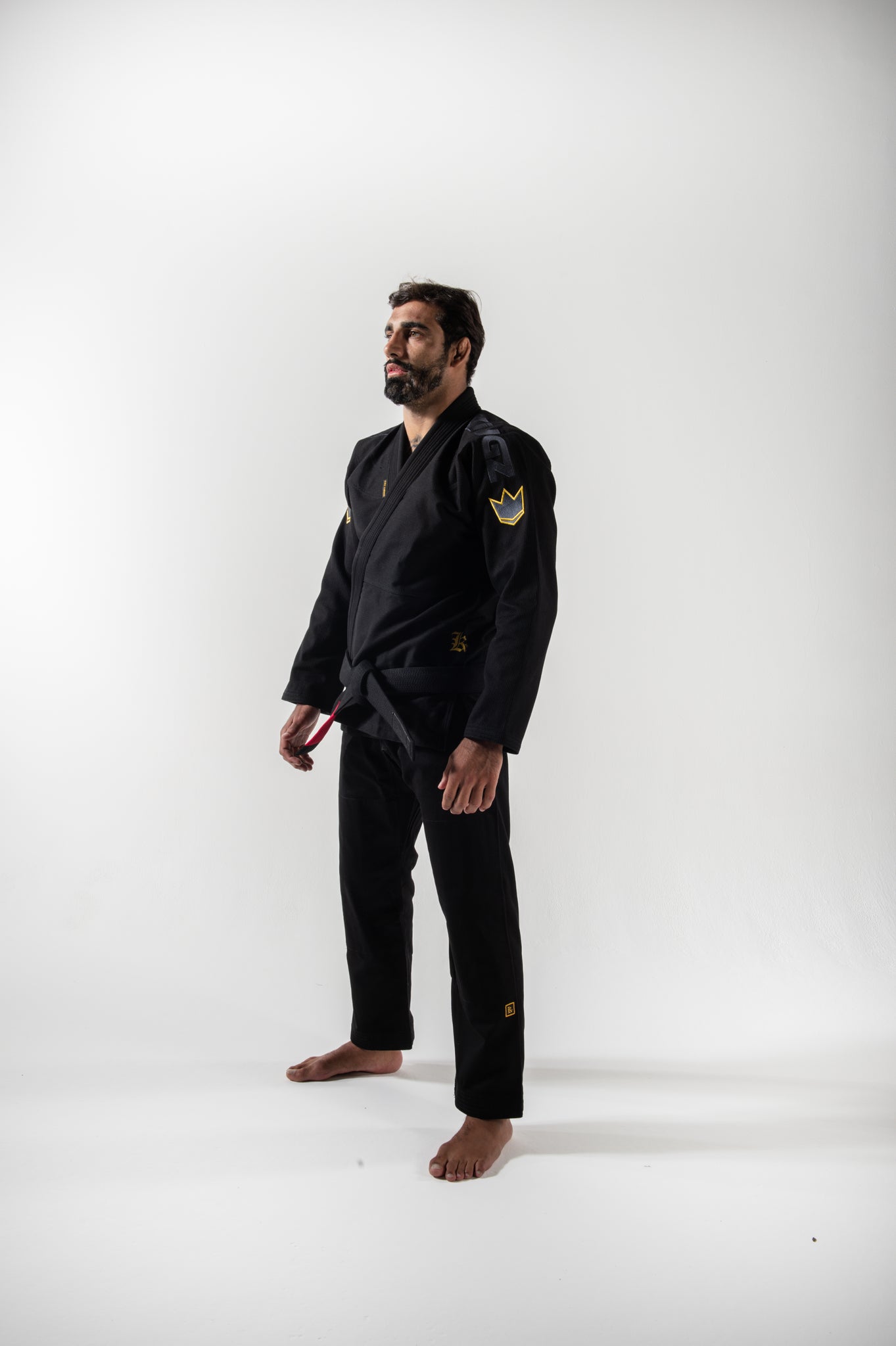 Comp 450 V6 Gi - Black (2023 version)