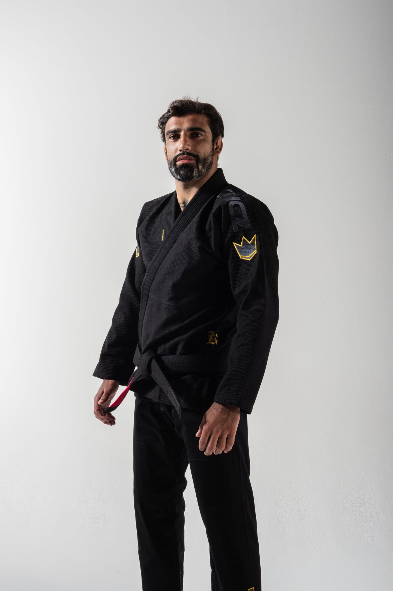 Comp 450 V6 Gi - Black (2023 version)