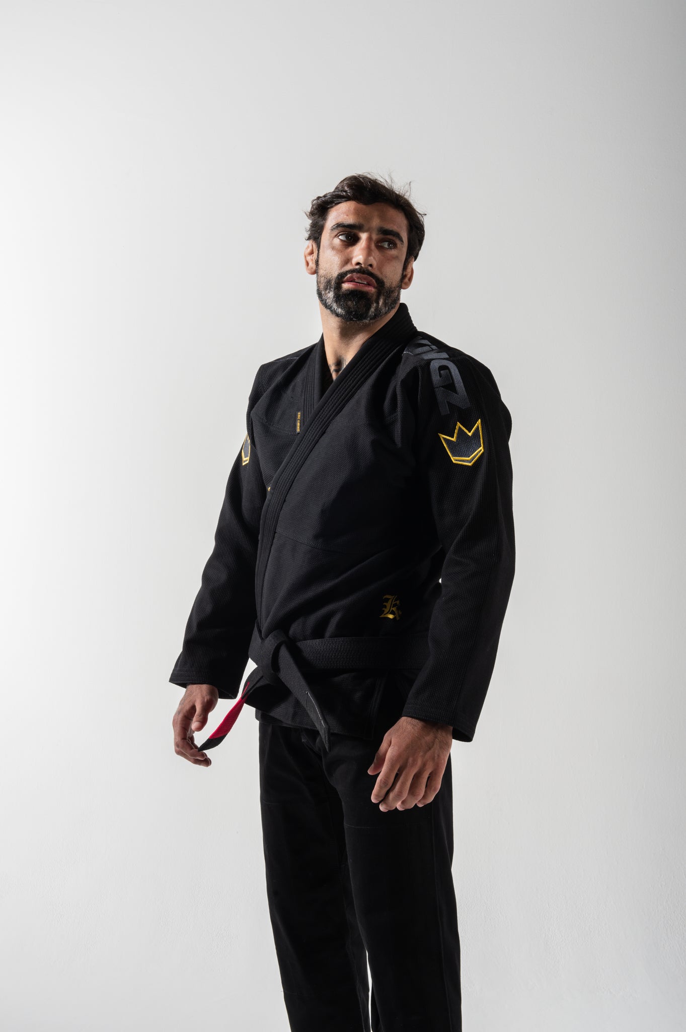 Comp 450 V6 Gi - Black (2023 version)