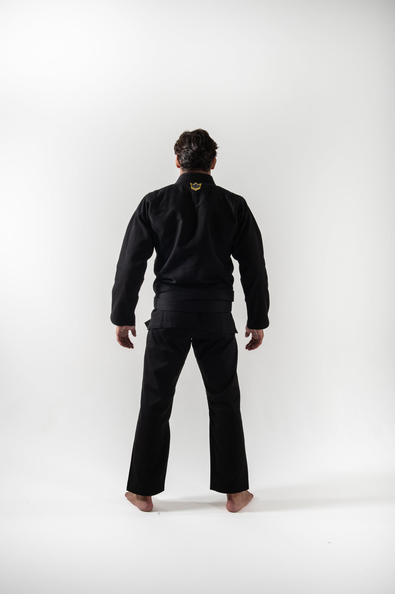 Comp 450 V6 Gi - Black (2023 version)