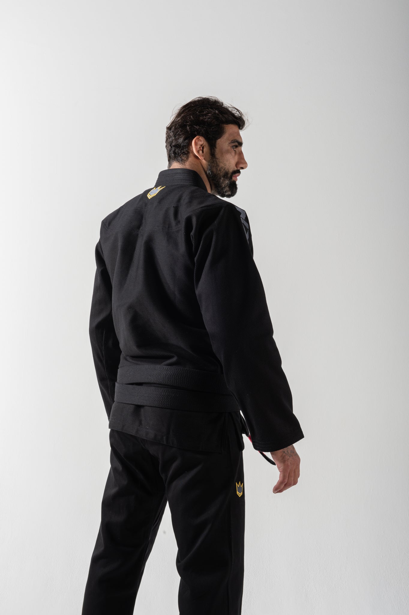 Comp 450 V6 Gi - Black (2023 version)