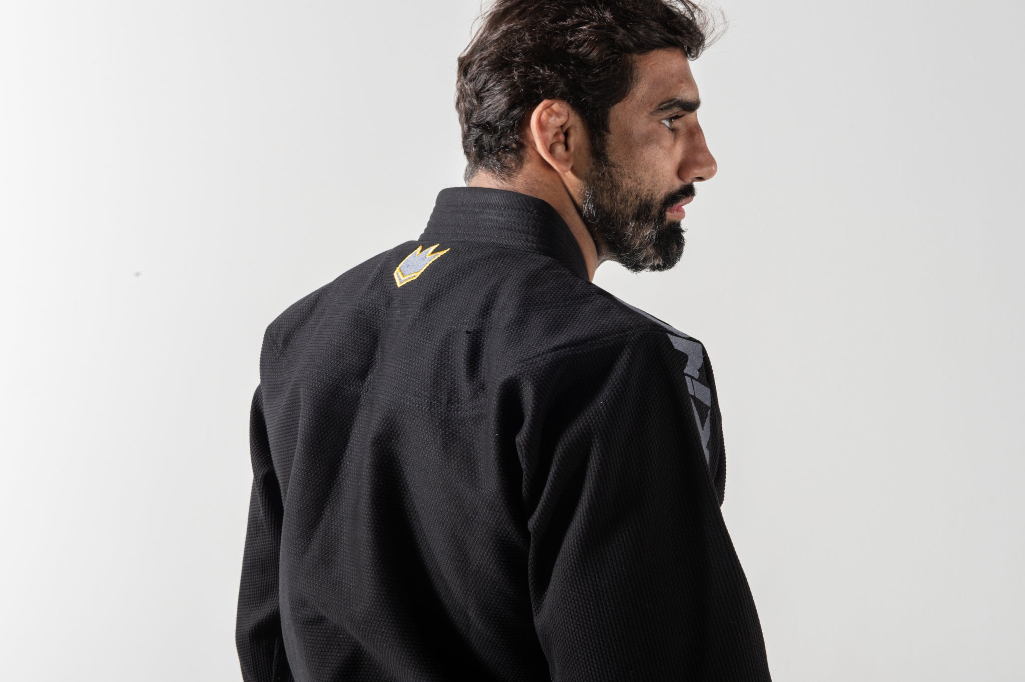 Comp 450 V6 Gi - Black (2023 version)