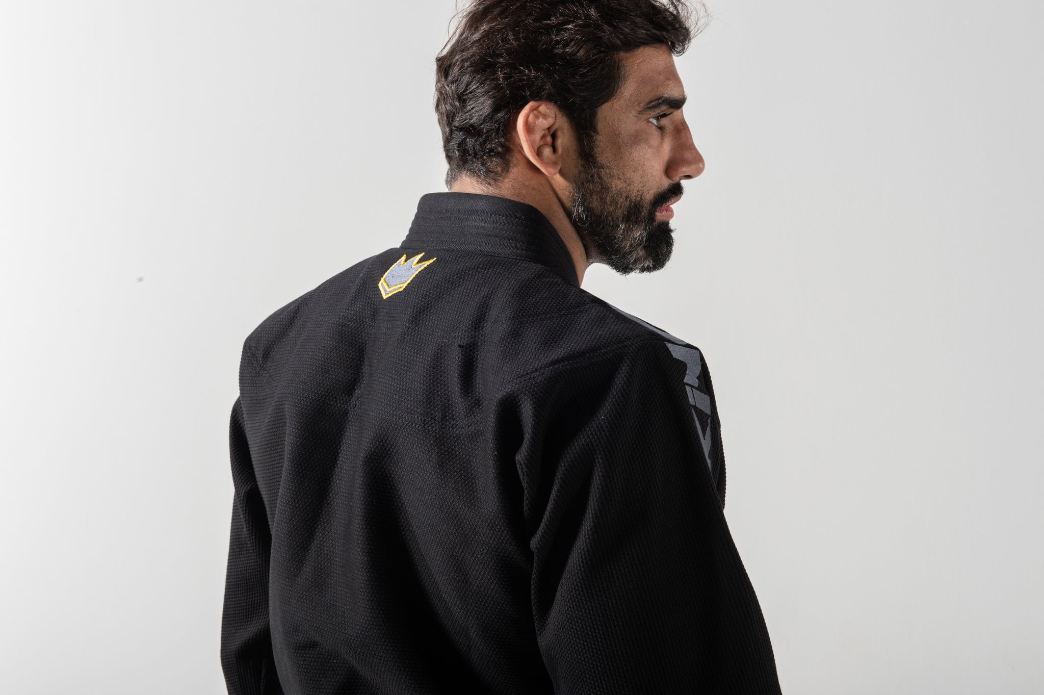 Comp 450 V6 Gi - Black (2023 version)