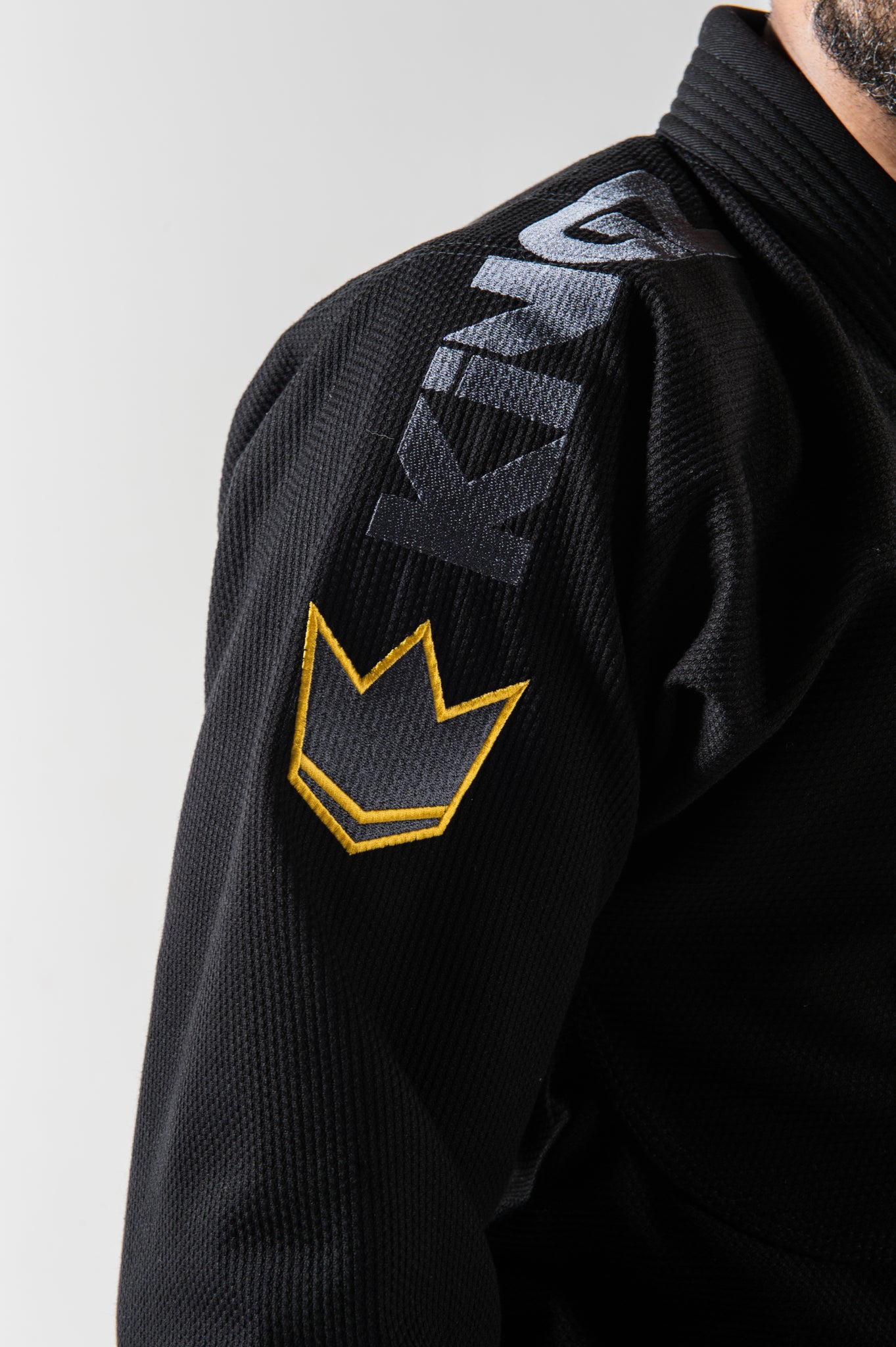 Comp 450 V6 Gi - Black (2023 version)