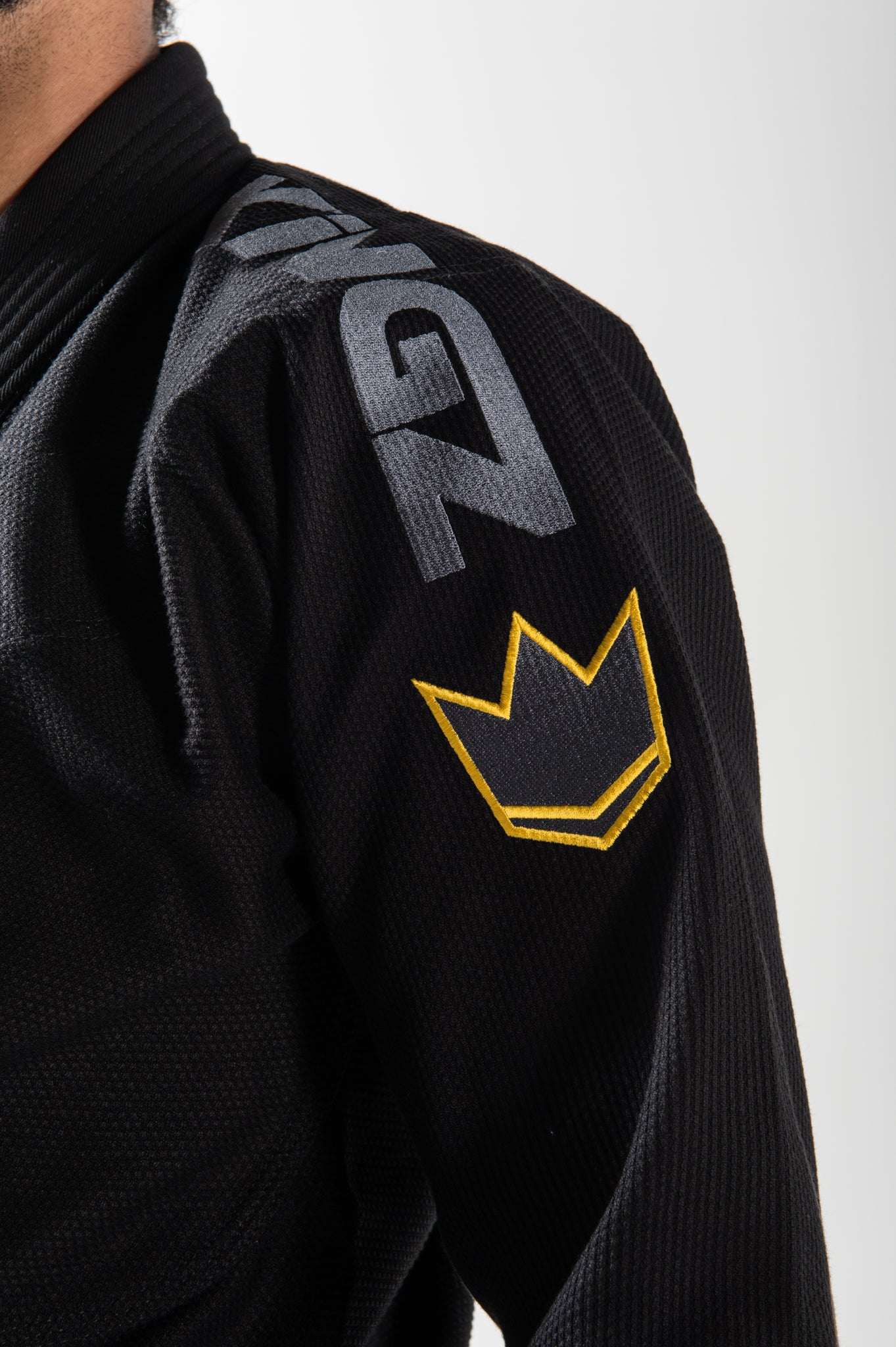 Comp 450 V6 Gi - Black (2023 version)