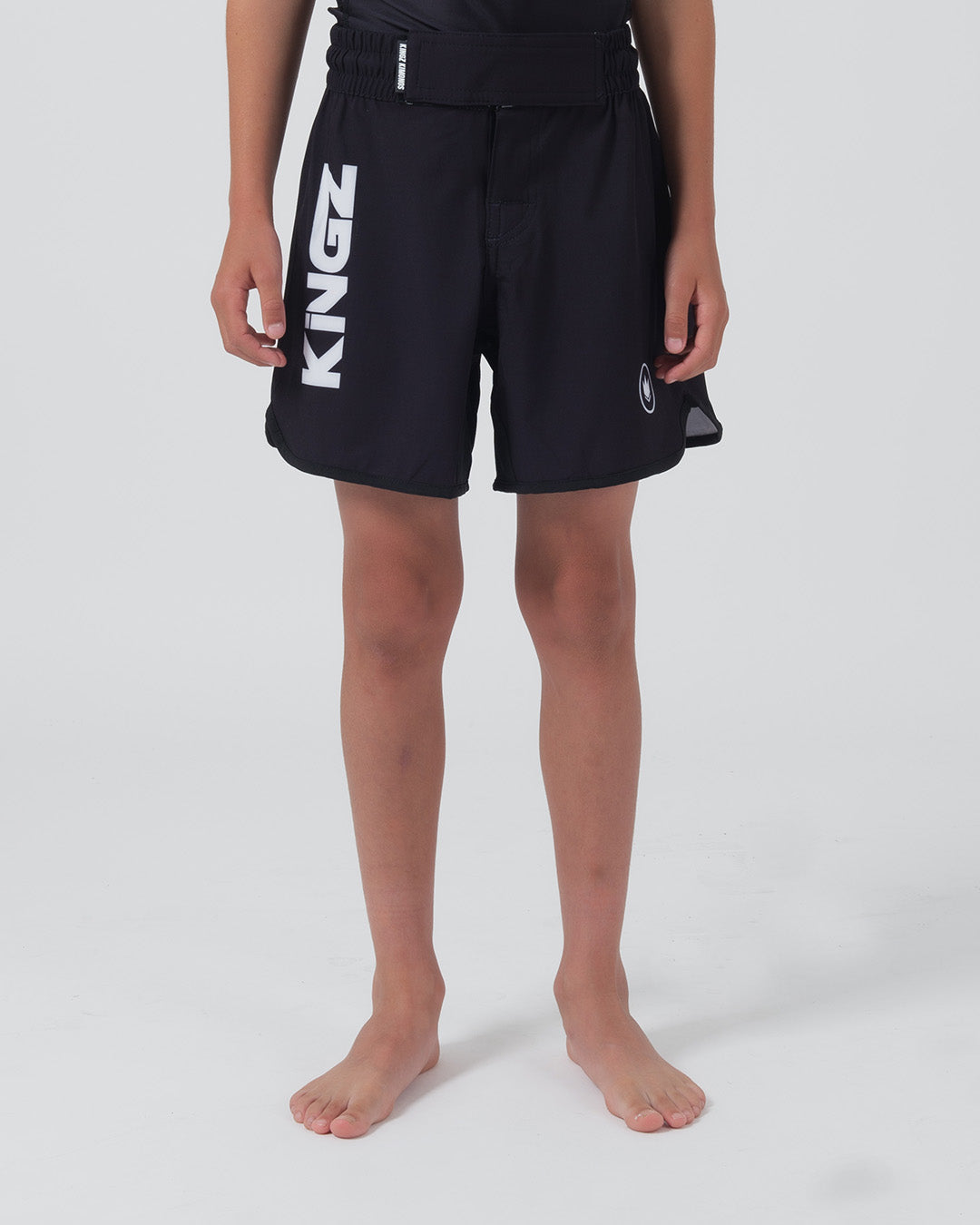 Shorts de grappling Kingz Kore V2 Youth
