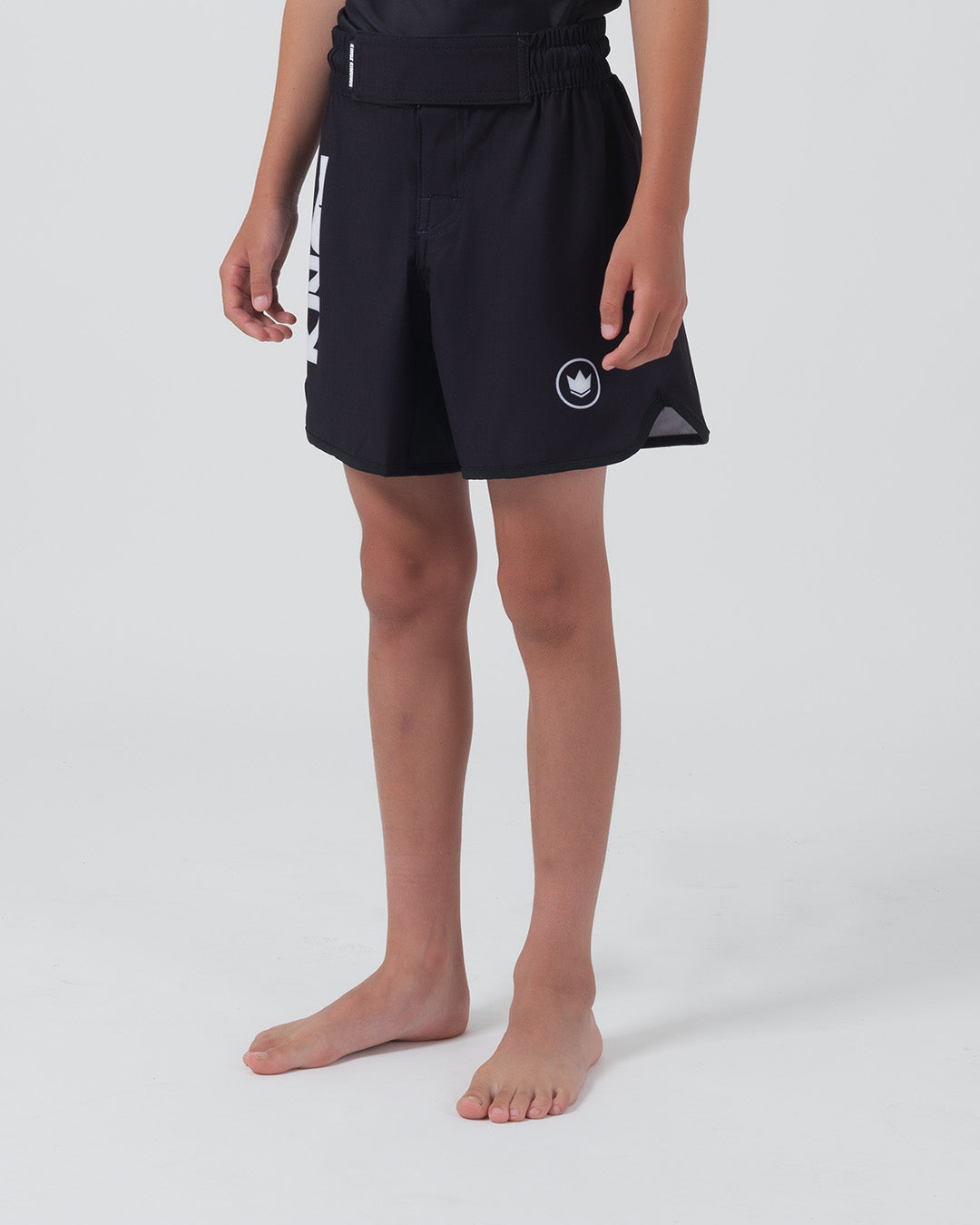Kore V2 Shorts | Durable No-Gi Training Shorts | Kingz
