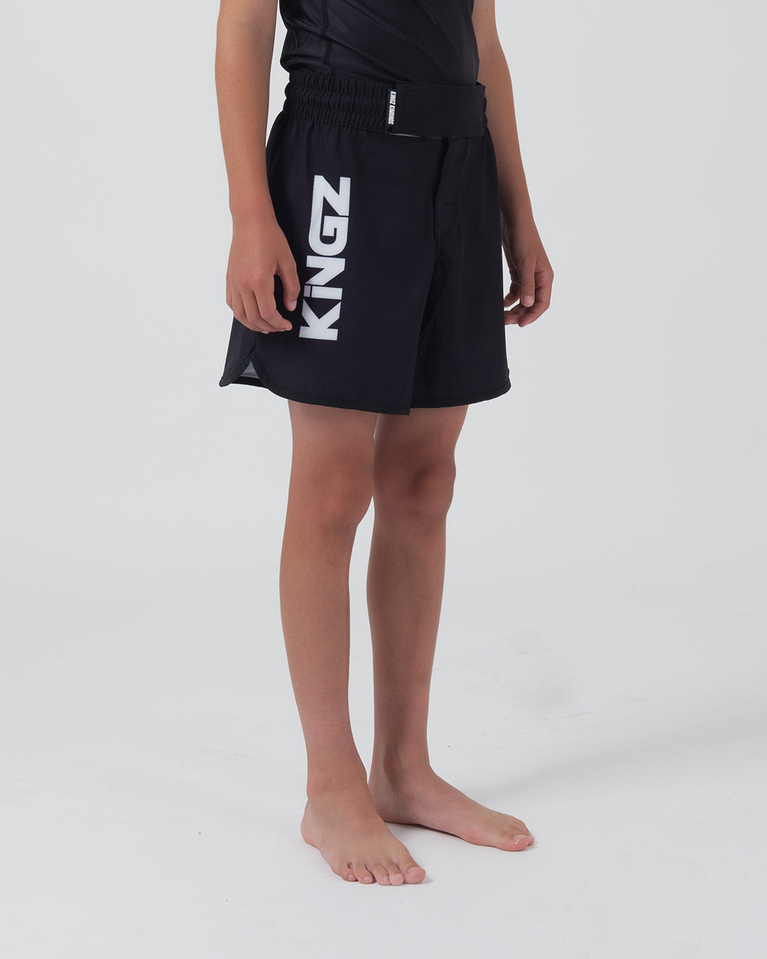Shorts de grappling Kingz Kore V2 Youth
