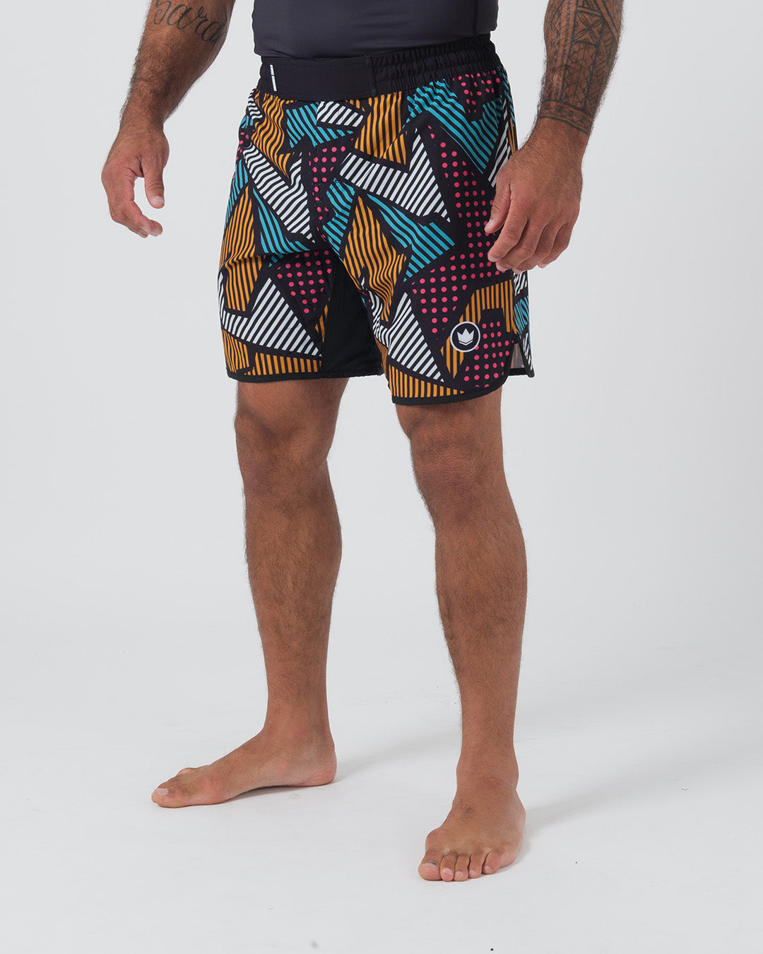 Short patchwork