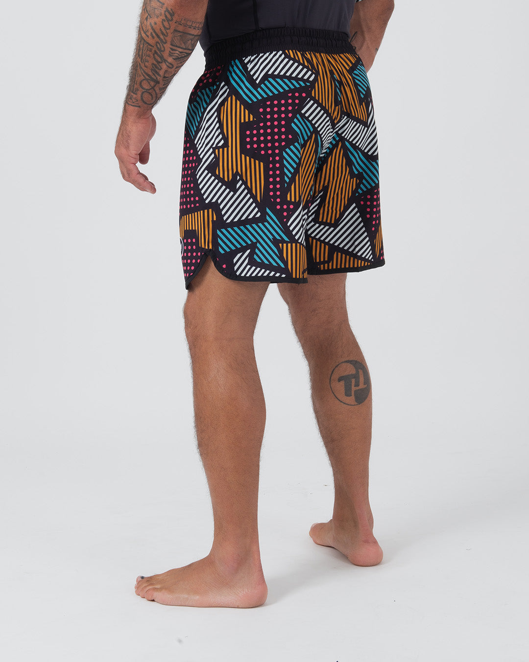 Short patchwork