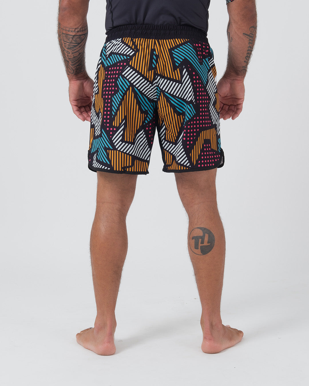 Short patchwork