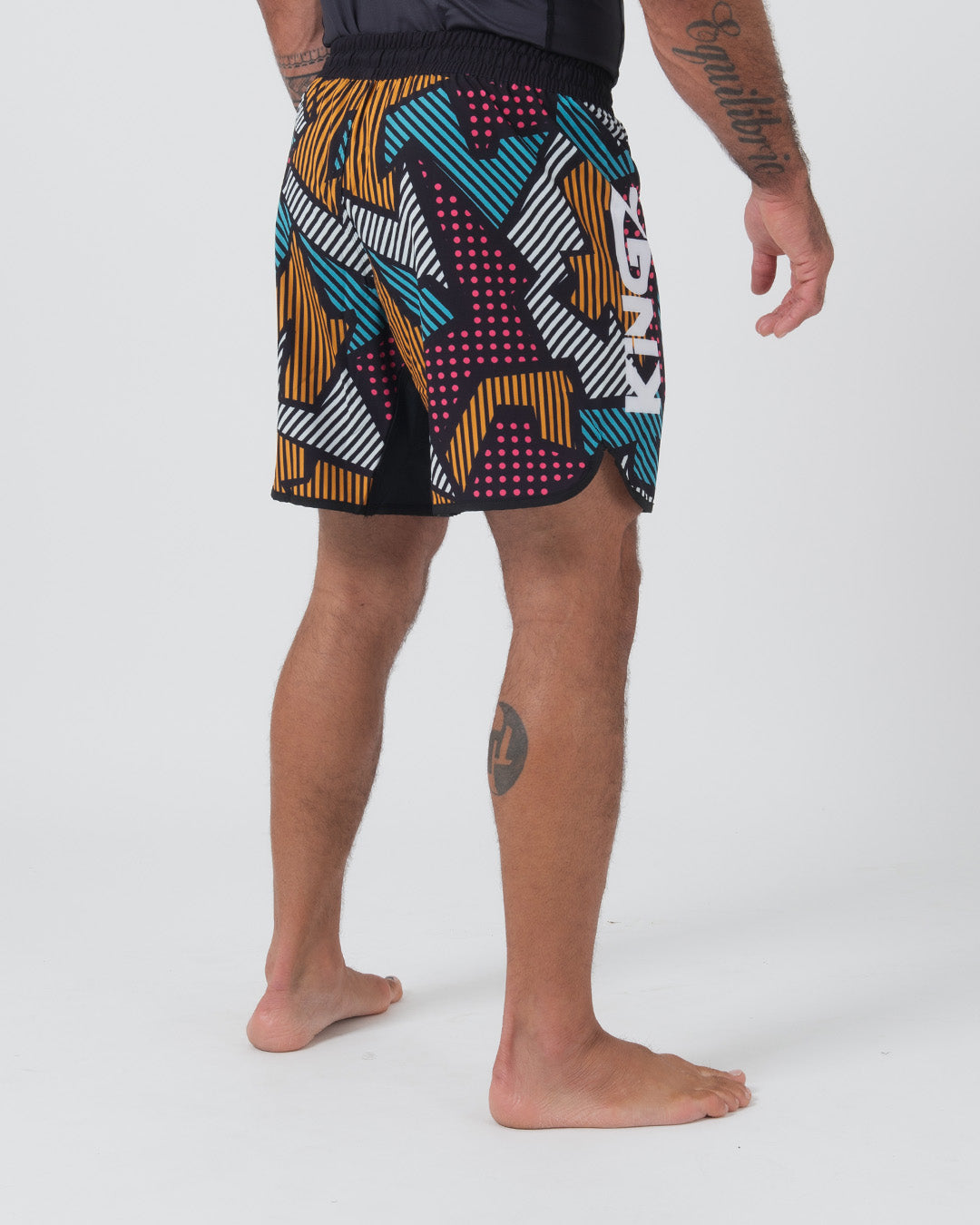 Short patchwork