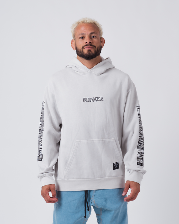 Flowy hoodie clearance