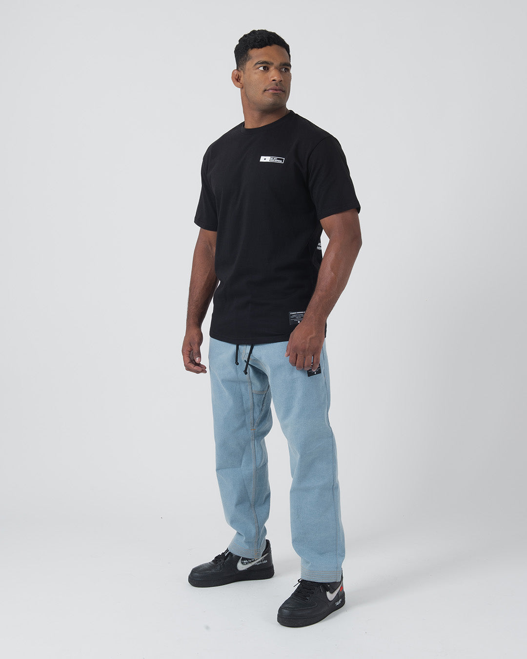 T-shirt Nuances