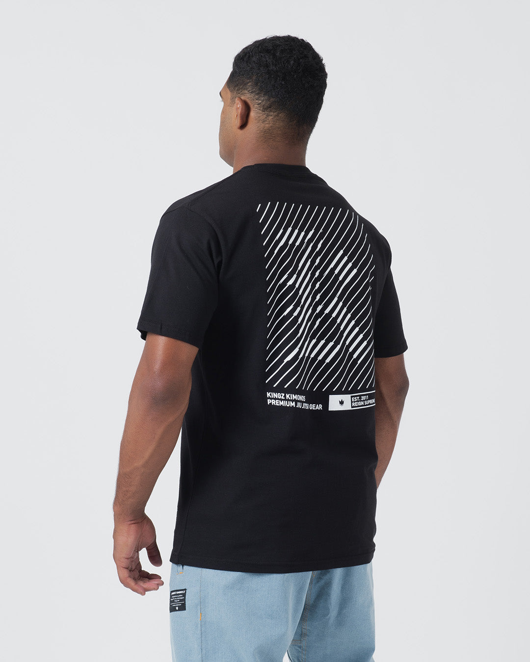 T-shirt Nuances