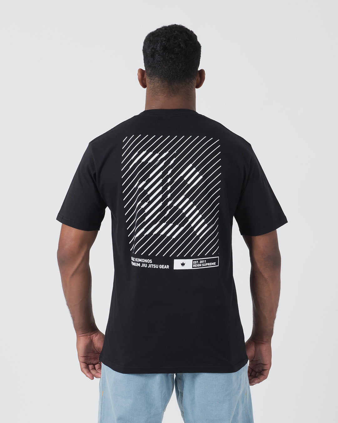 T-shirt Nuances