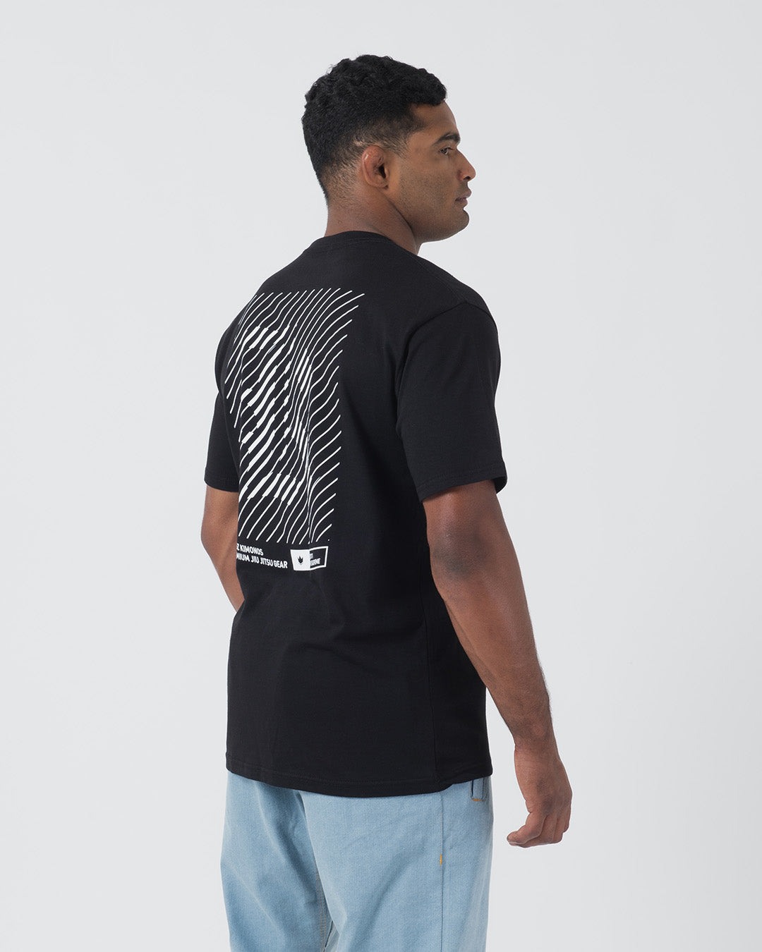 T-shirt Nuances