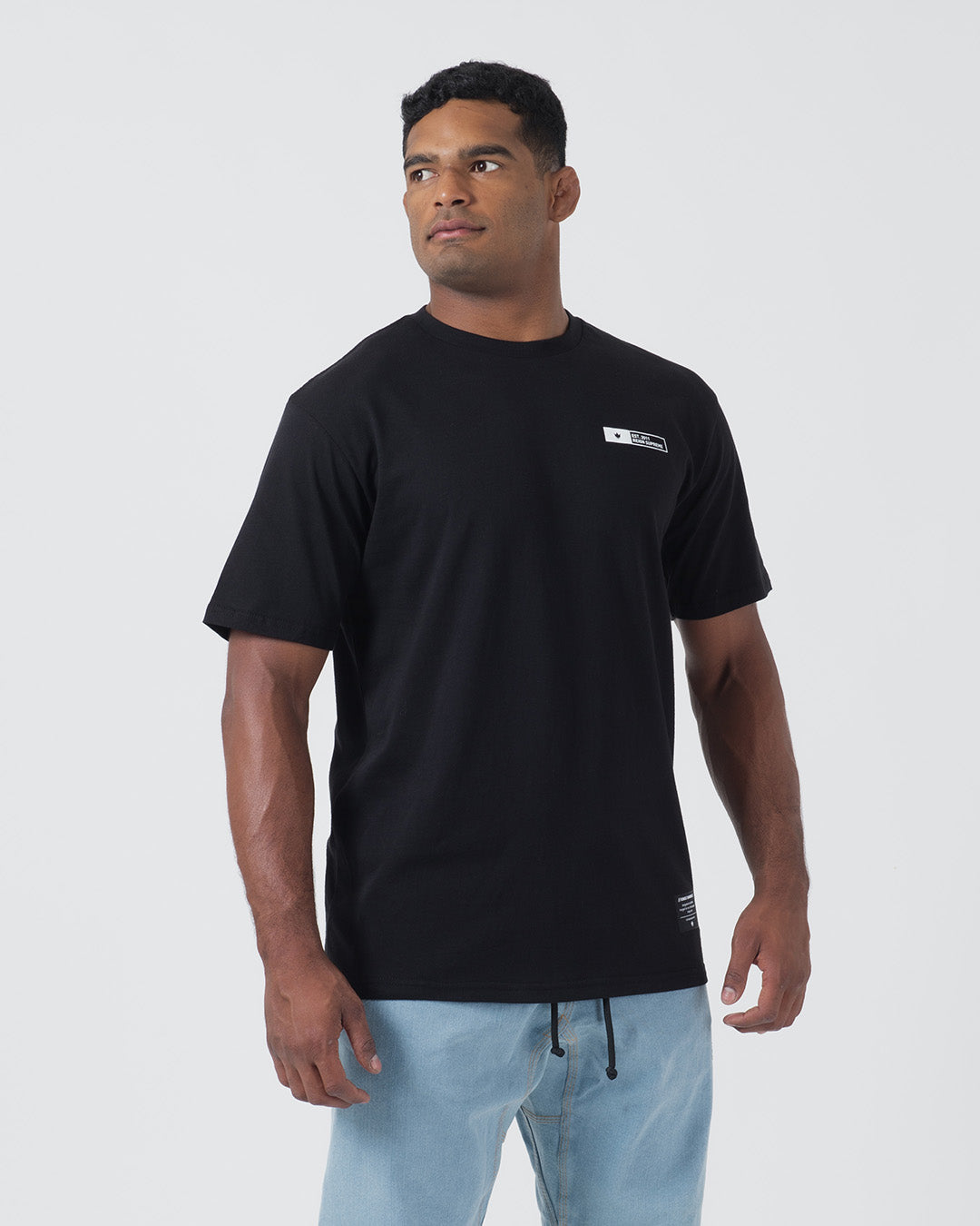 T-shirt Nuances
