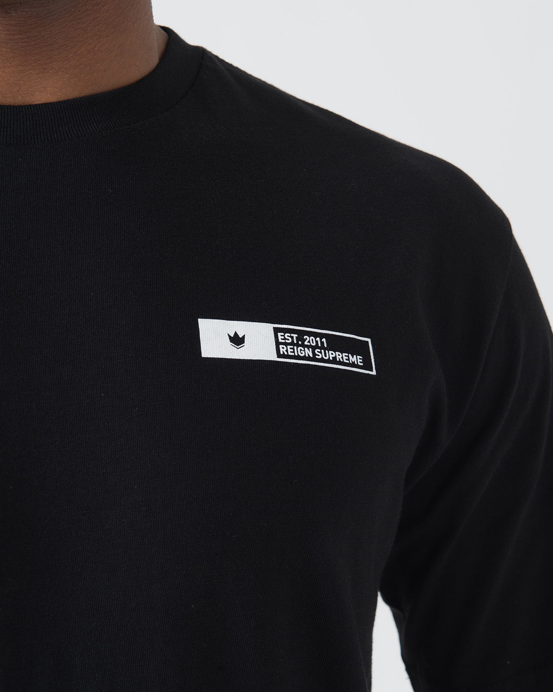 T-shirt Nuances